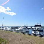 Apartamento Havnehusene, Lejl 59 *