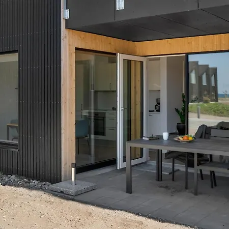 Havnehusene, Lejl 59 Lejlighed Slagelse