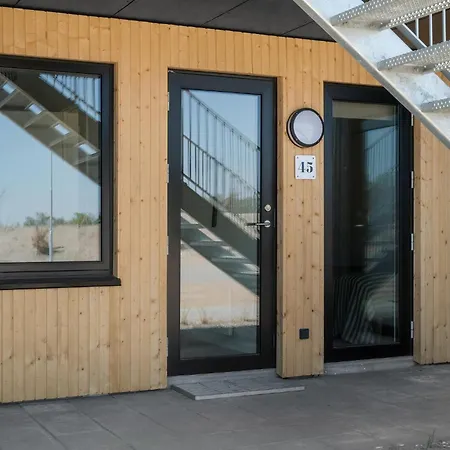 Lejlighed Havnehusene, Lejl 59 *