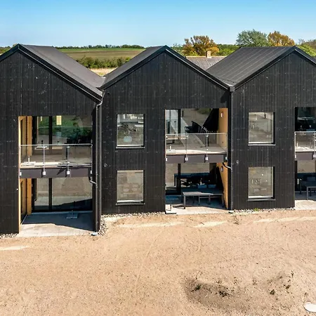 Havnehusene, Lejl 59 Apartment *