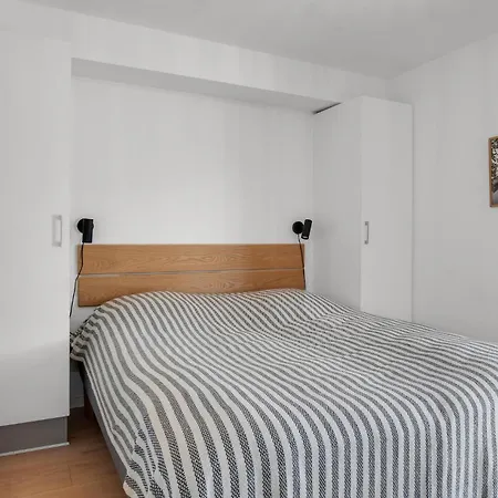 Апартаменты Havnehusene, Lejl 59 Слагельсе