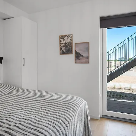 Havnehusene, Lejl 59 *