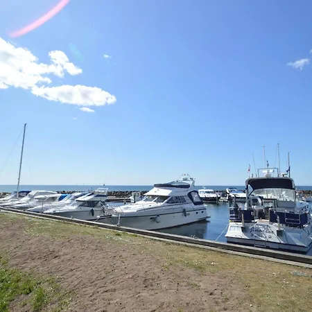 Apartamento Havnehusene, Lejl 59 *