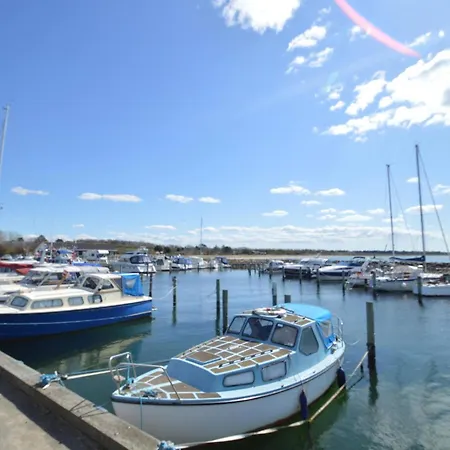 Havnehusene, Lejl 59 Apartamento *