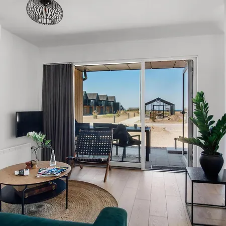 Havnehusene, Lejl 59 Apartment Slagelse