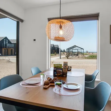 Havnehusene, Lejl 59 *