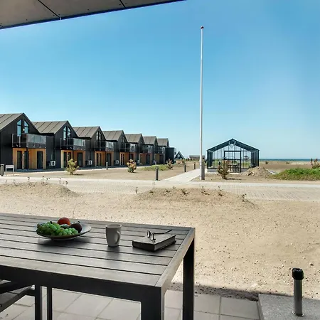 Apartamento Havnehusene, Lejl 59