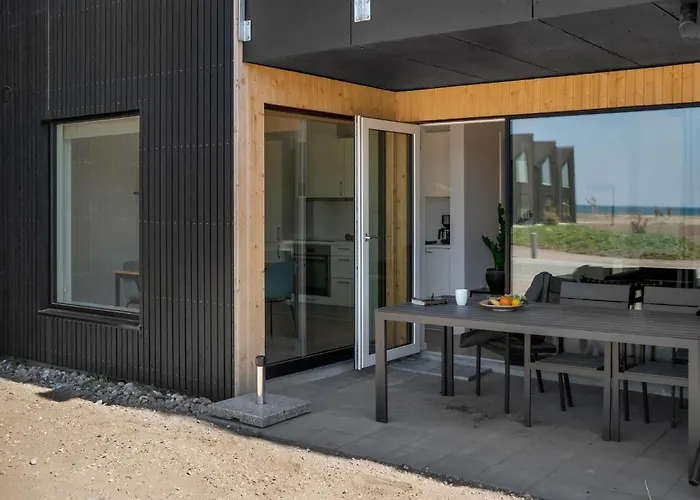 Havnehusene, Lejl 59 Apartment Slagelse