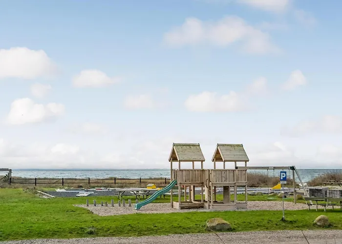 Havnehusene, Lejl 59 Lejlighed