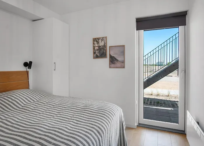 Havnehusene, Lejl 59 *