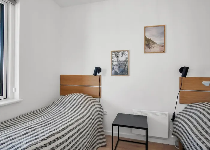 Apartment Havnehusene, Lejl 59