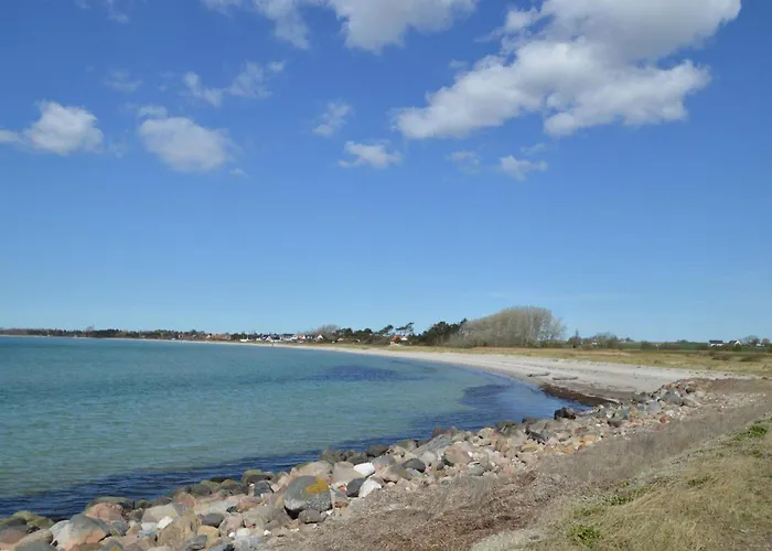 Havnehusene, Lejl 59 Apartment Slagelse