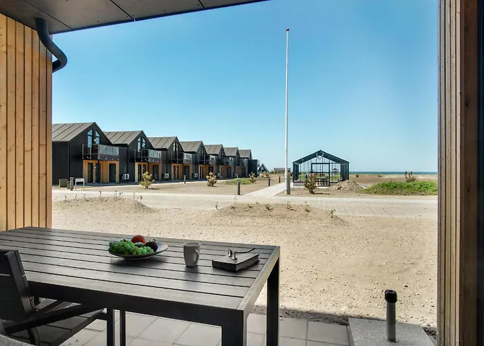 Apartment Havnehusene, Lejl 59